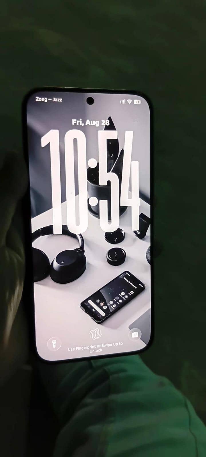 Infinix Note 60 0