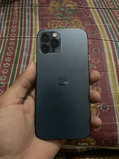 Apple iPhone 12 Pro