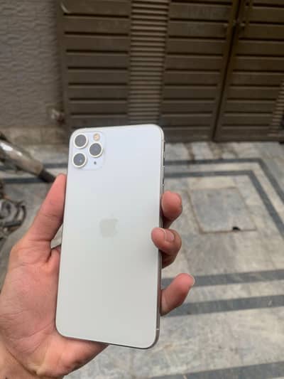Apple iPhone 11 Pro Max