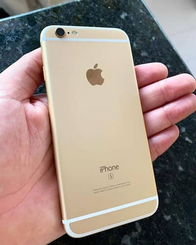 Apple iPhone 6S 64GB