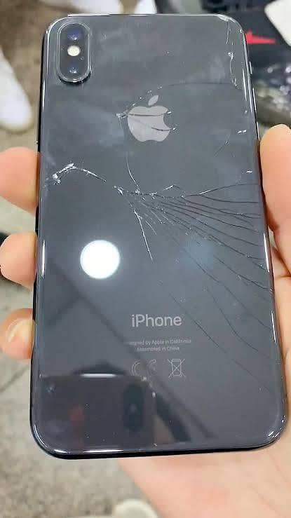 Apple iPhone X 0