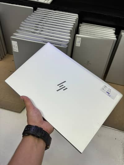 HP EliteBook 640 G9 | Core i5 12th Gen | 16GB RAM | 256GB SSD | 14"
