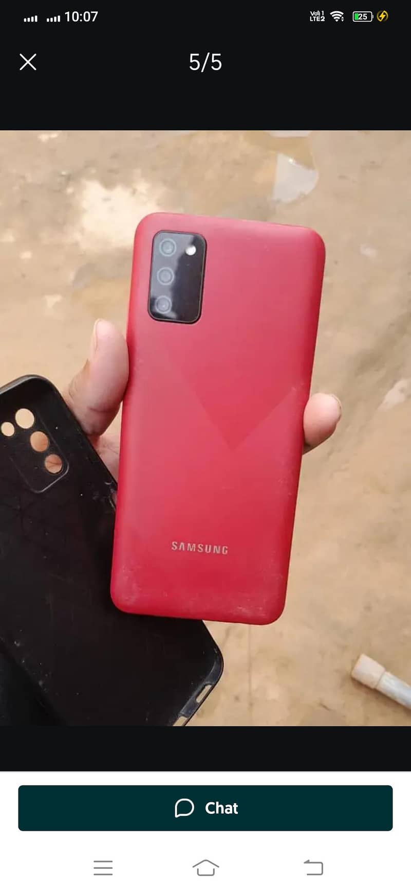 samsungA03s 2