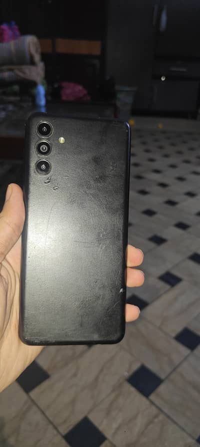 Samsung Mobile A04s