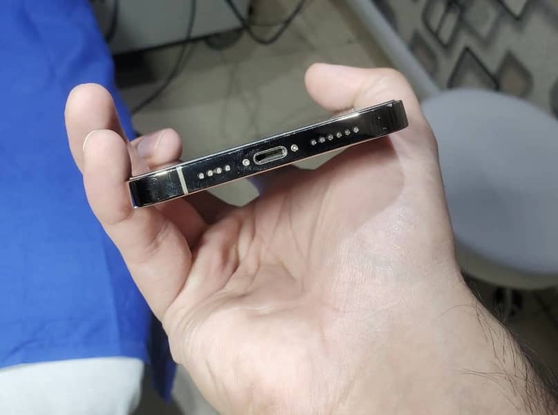 Apple iPhone 13 Pro Max 1