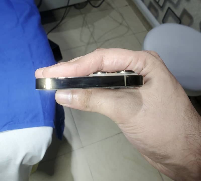 Apple iPhone 13 Pro Max 2