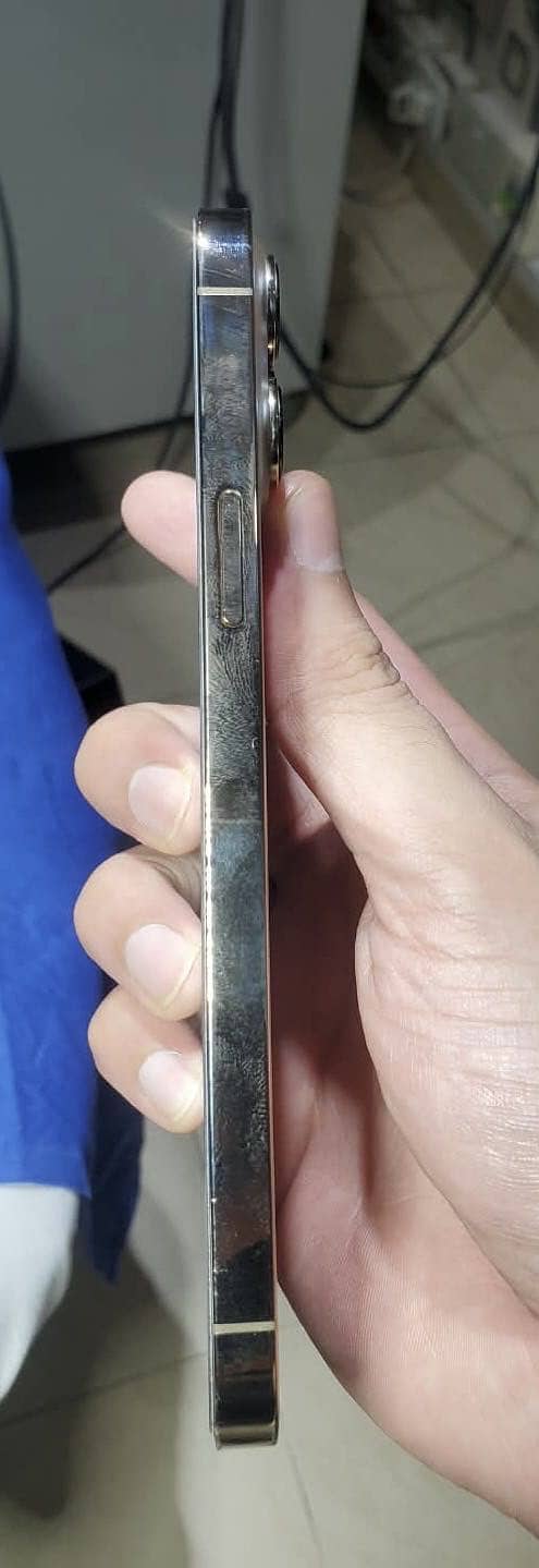 Apple iPhone 13 Pro Max 4