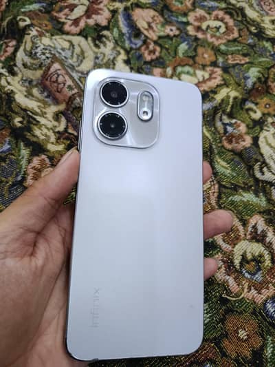 Infinix smart 9 , 128 gb