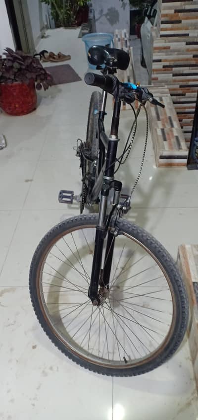 Mountain Dew Cycle 26 Size.