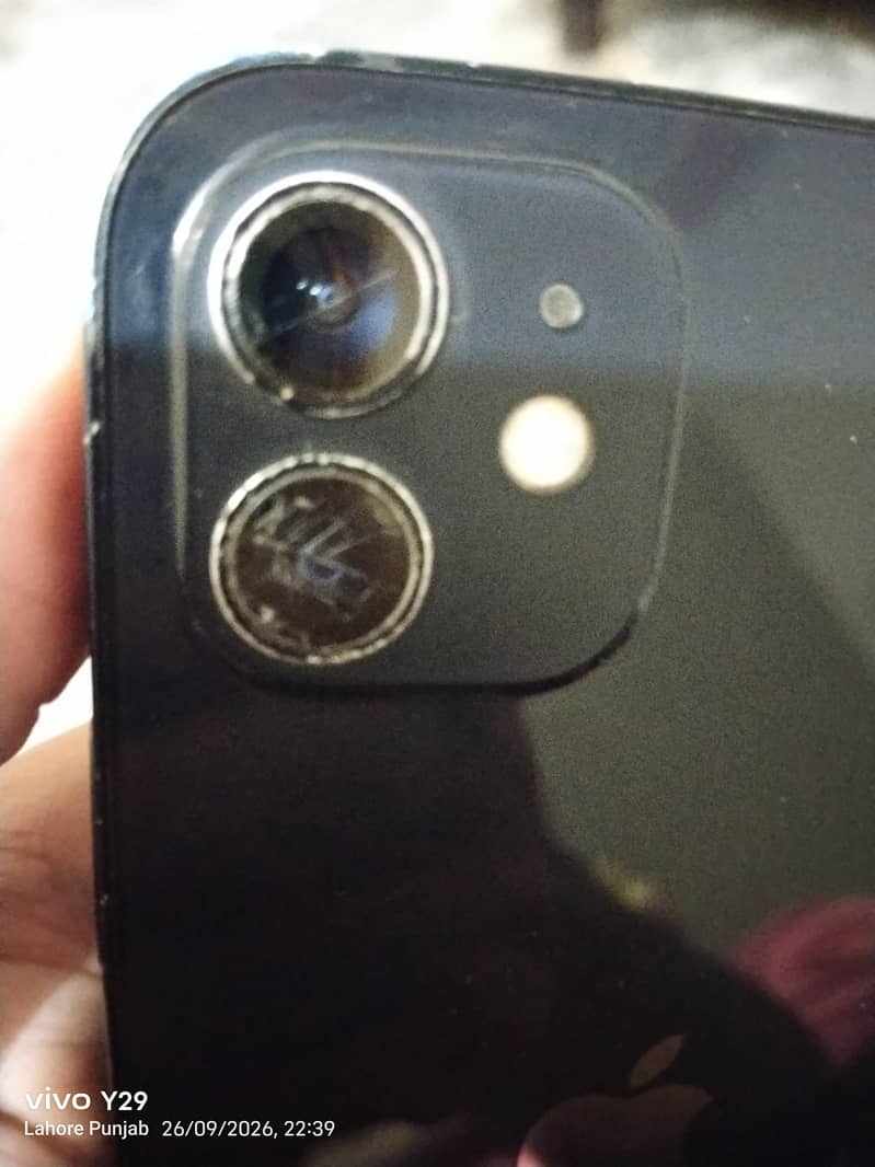 Apple iPhone 12 5