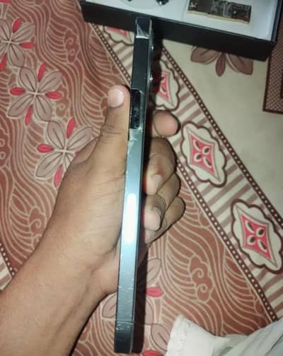 Apple iPhone 12 Pro Max original body