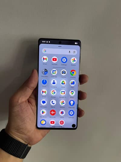Google Pixel 7 Pro – 12GB RAM / 512GB Storage