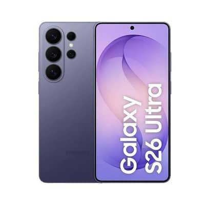 Samsung Mobile S26 Ultra