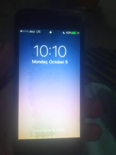 Apple iPhone 5