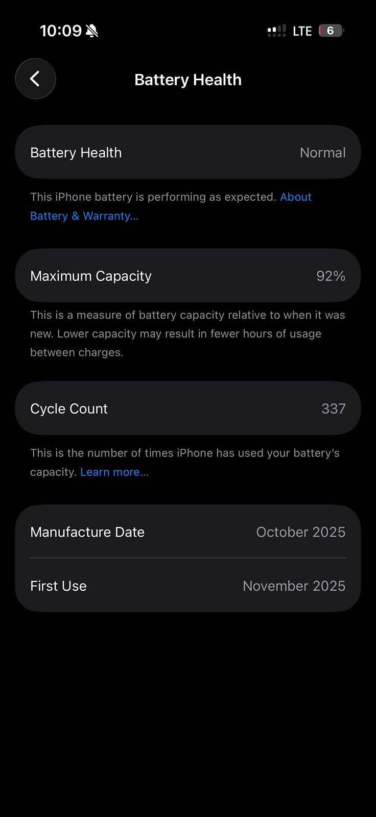 Apple iPhone 17 Pro 3