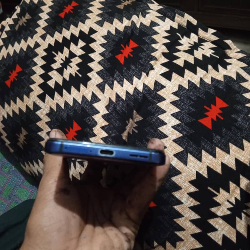 Redmagic 7pro 5