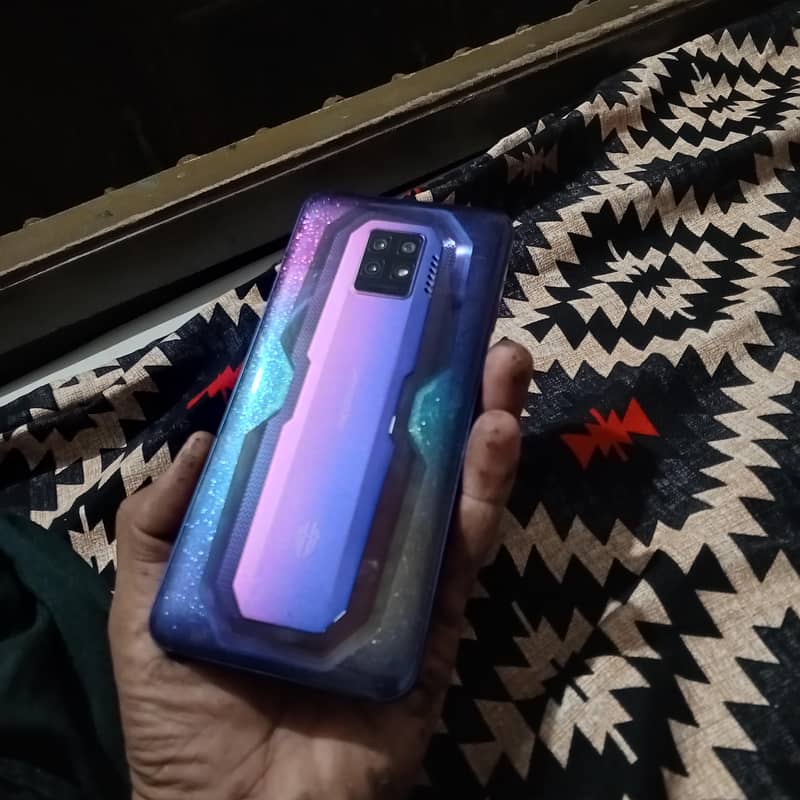 Redmagic 7pro 7