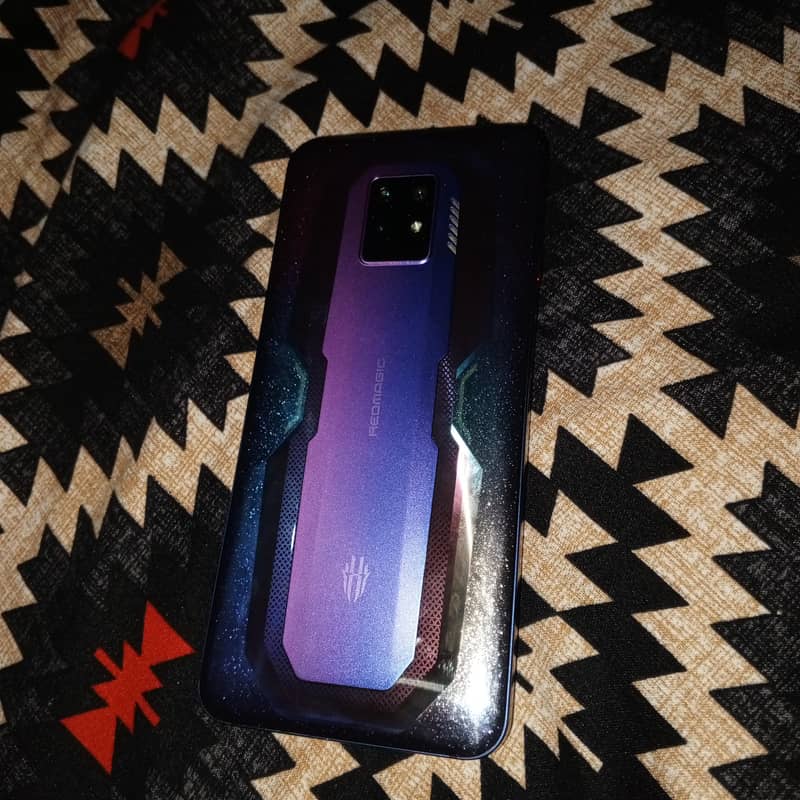 Redmagic 7pro 8