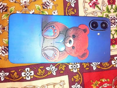 Samsung Mobile A07 5G