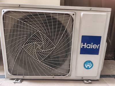 Haire R32 outdoor available for sell
