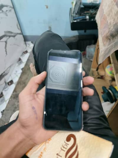 Infinix Hot 8 Lite