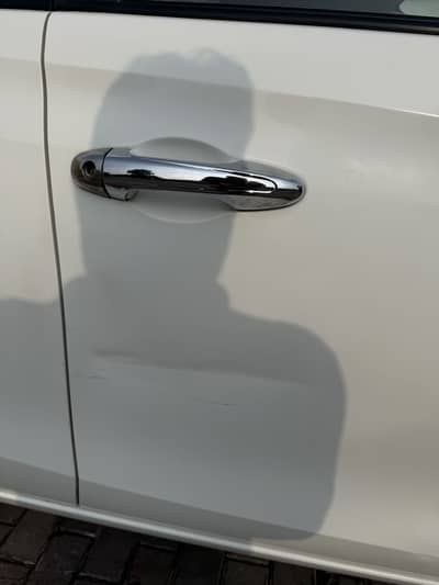 Toyota yaris 1.3 ATIV