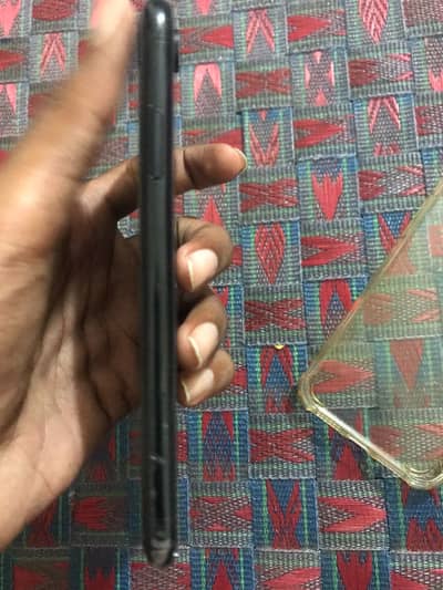 I phone xr