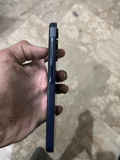 Samsung Mobile A15 5G