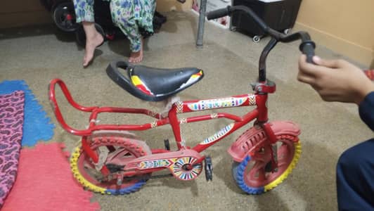 cycle