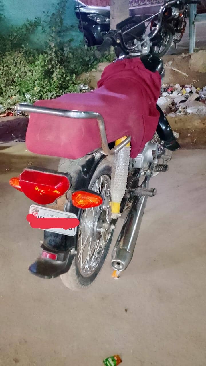 Unique 70 model 2019 1
