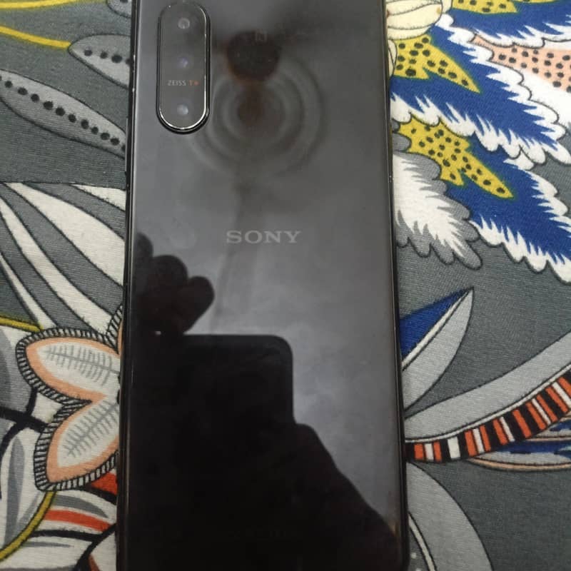 Sony 5 1