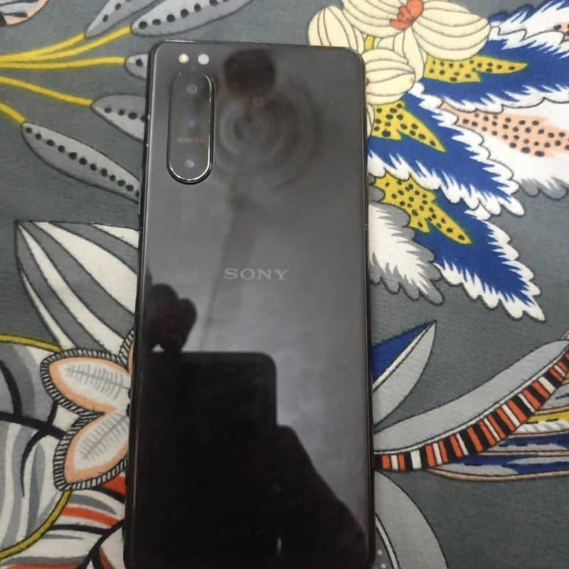 Sony 5 2