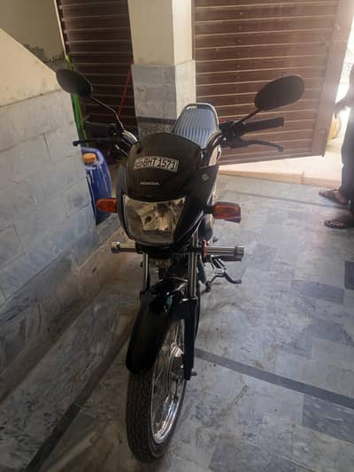 Honda Pridor 2026