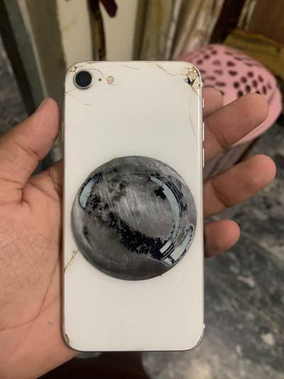 Apple iPhone SE