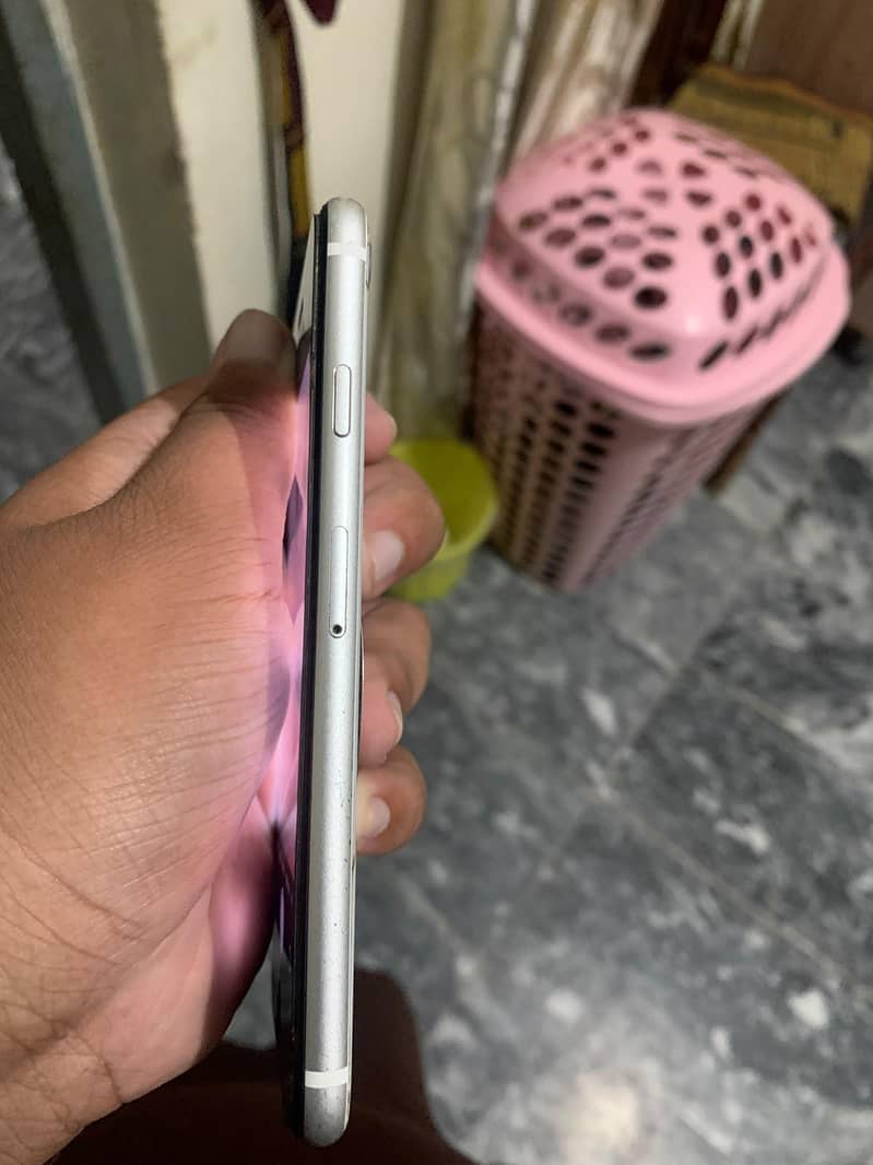 Apple iPhone SE 1