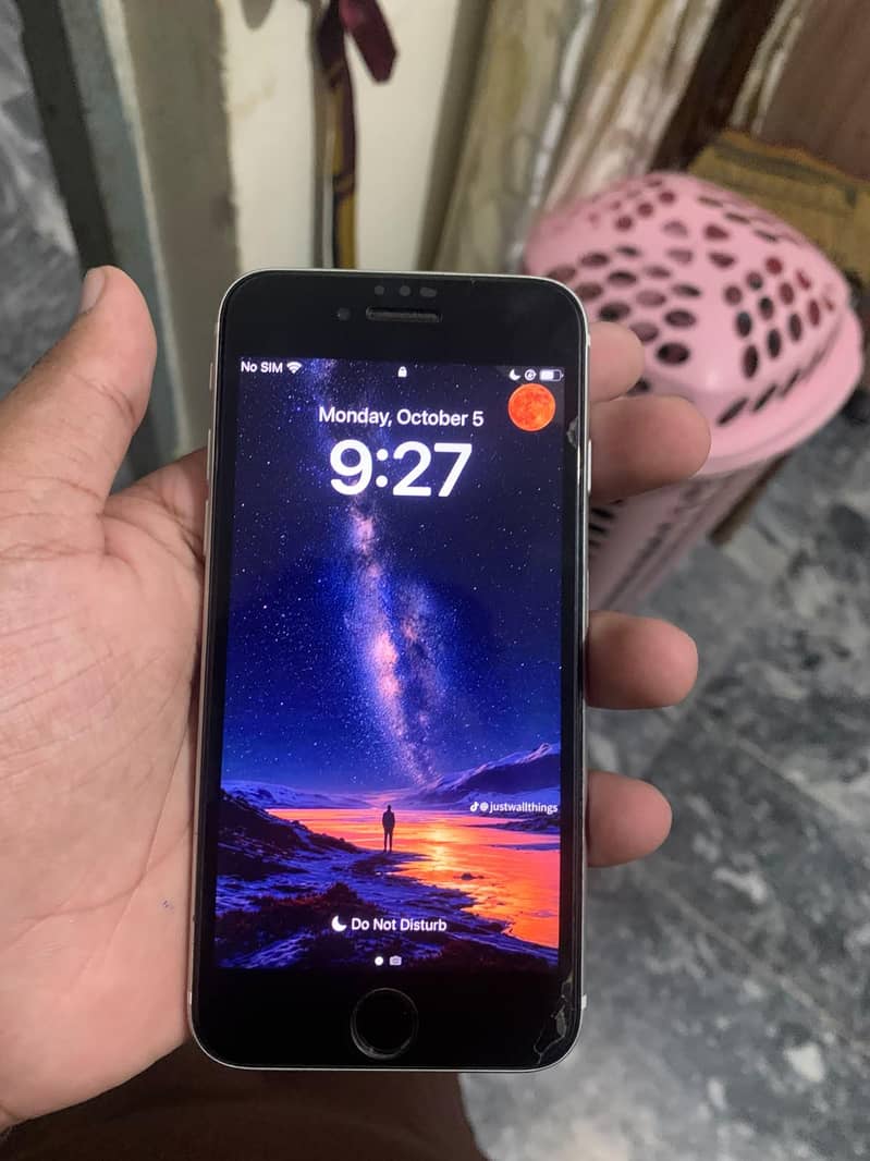 Apple iPhone SE 2
