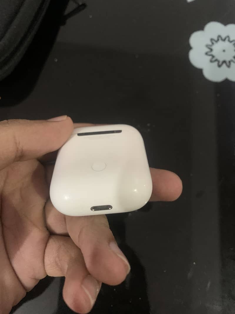 Aipods 2 gen 0