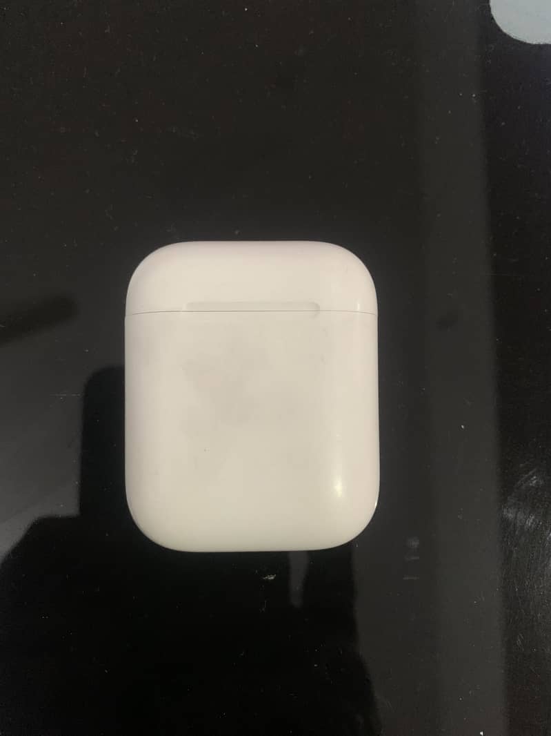 Aipods 2 gen 1