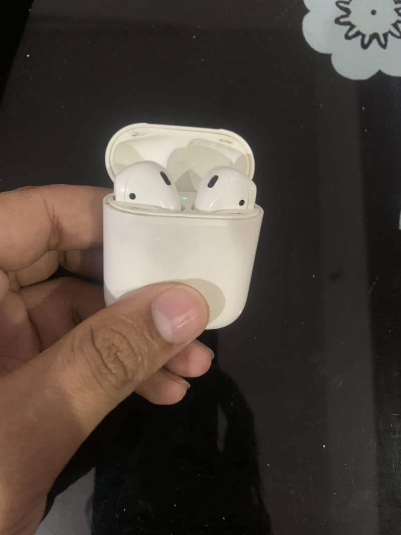 Aipods 2 gen 2