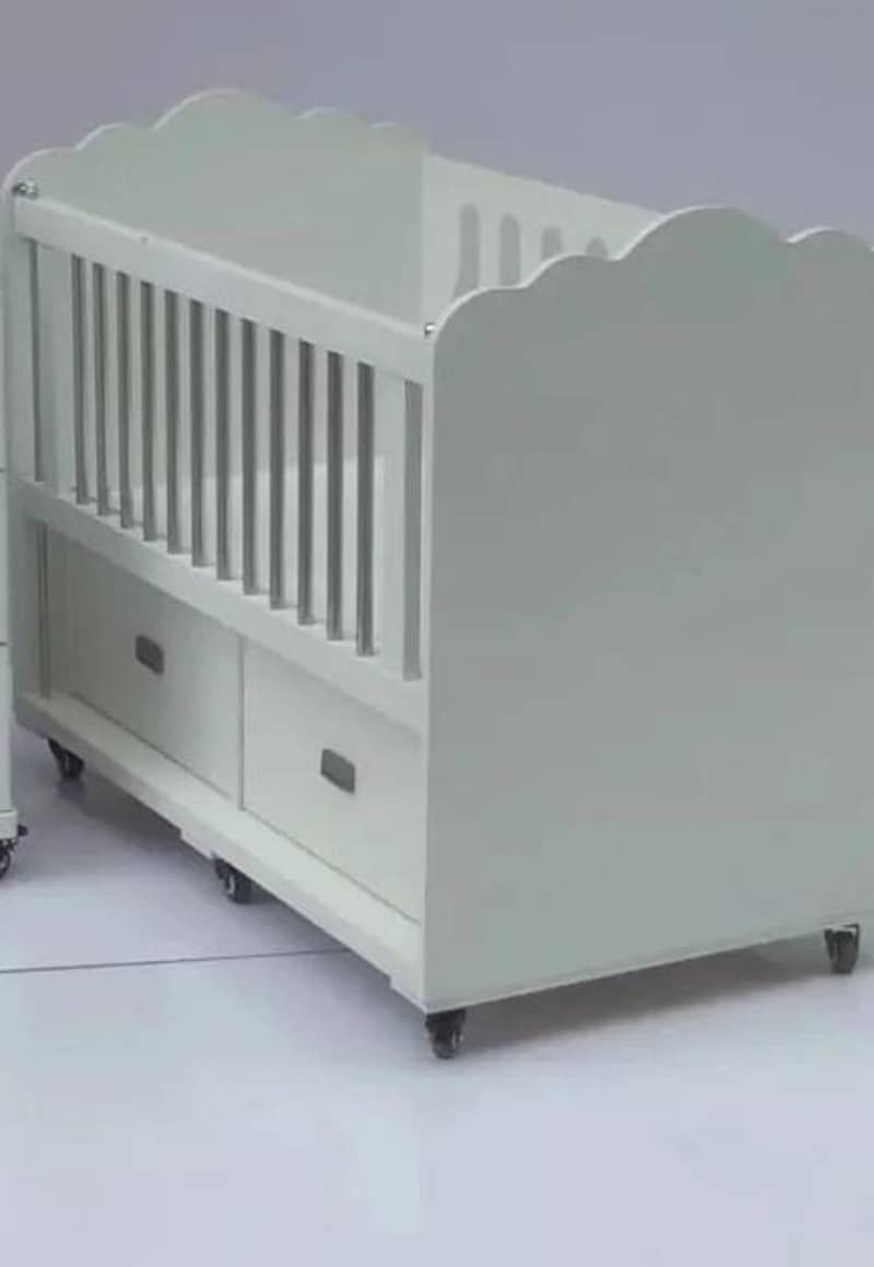 baby cot 7