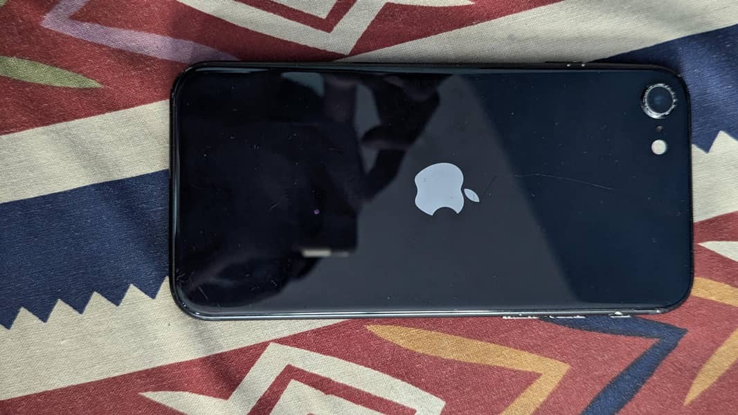 Apple iPhone SE 1