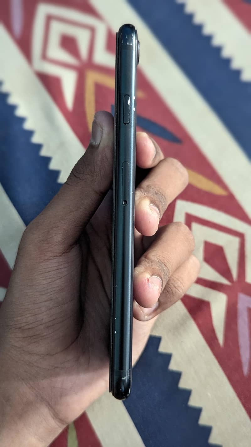 Apple iPhone SE 3