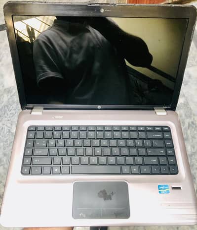Hp Core i7 2nd gen Laptop