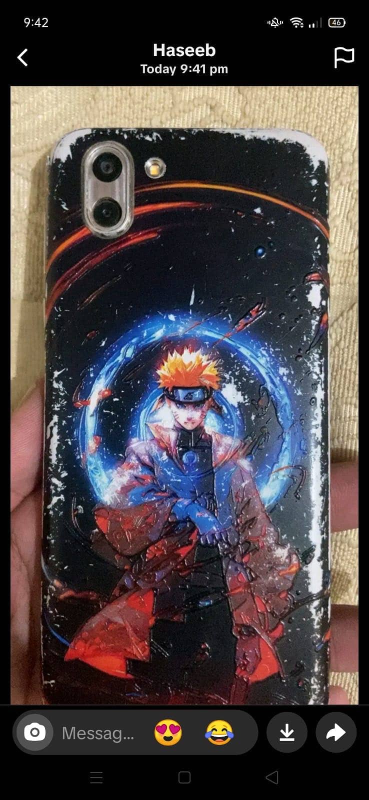 Sharp Aquos R2 2