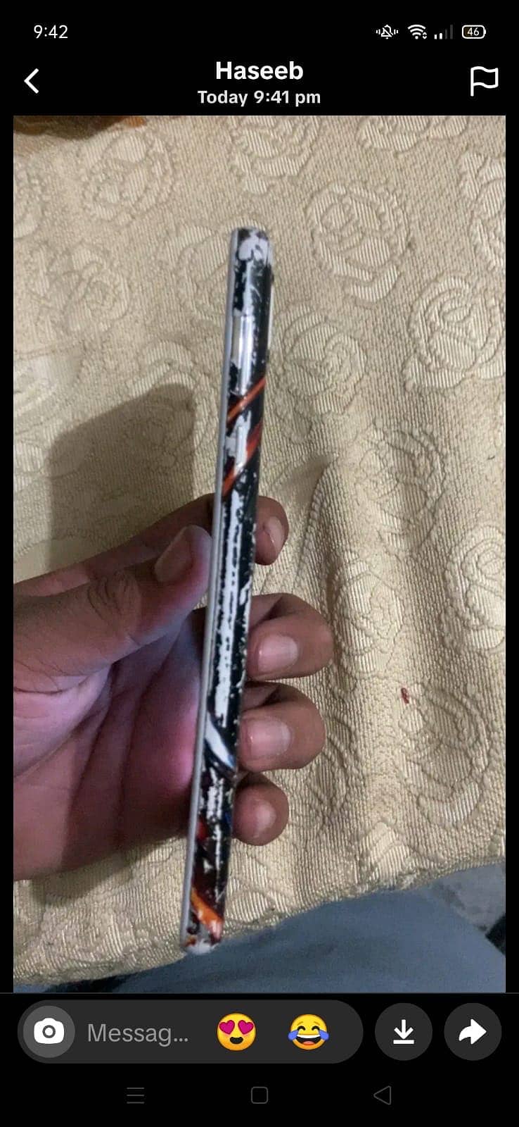 Sharp Aquos R2 3