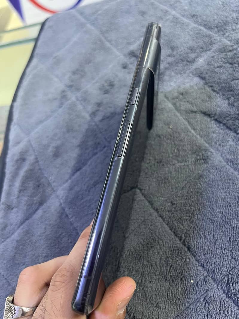 google pixel 7 pro/256 5