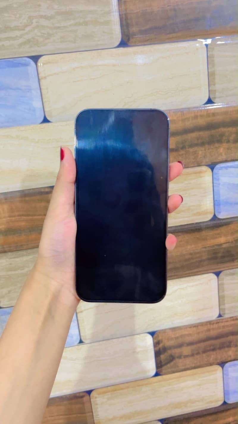 Apple iPhone 14 Pro Max 0