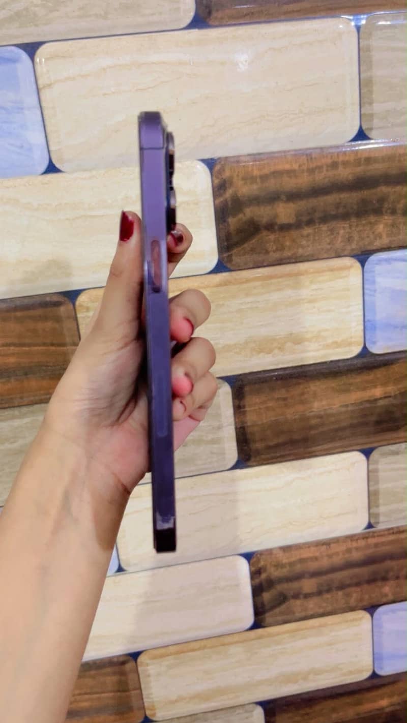 Apple iPhone 14 Pro Max 2