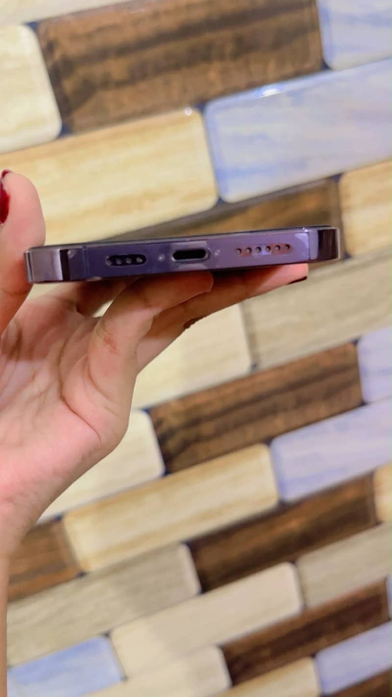 Apple iPhone 14 Pro Max 3