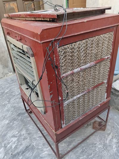 Lahorey cooler